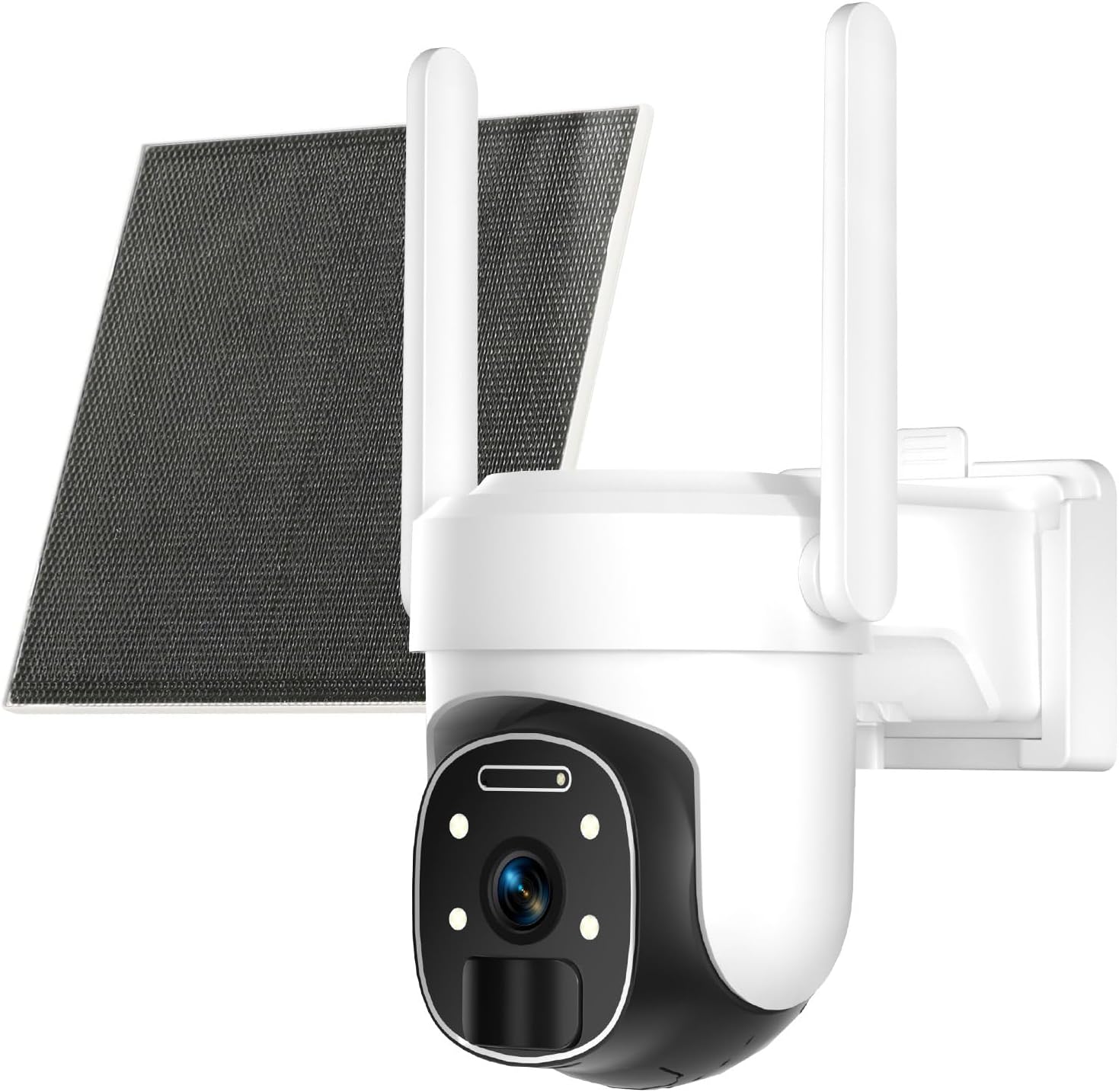 S1 4G Smart Solar Powered PTZ Security Camera – AEEZO