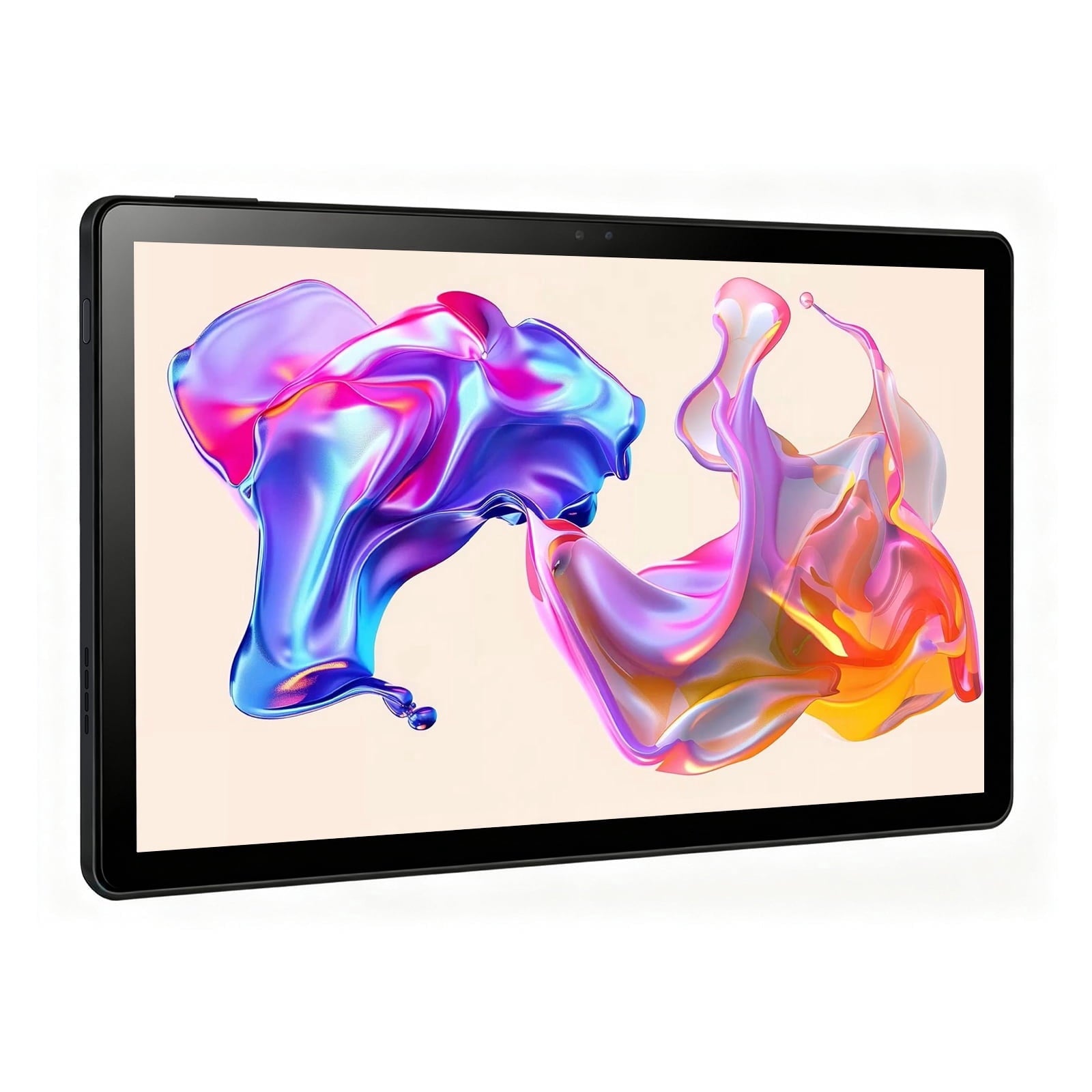 11Inch Tablet Android 16 with Keyboard set,30GB RAM + 128GB ROM (1TB E ...