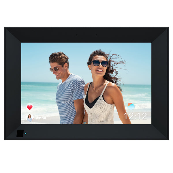 10.1" Digital Photo Frame - PF1006