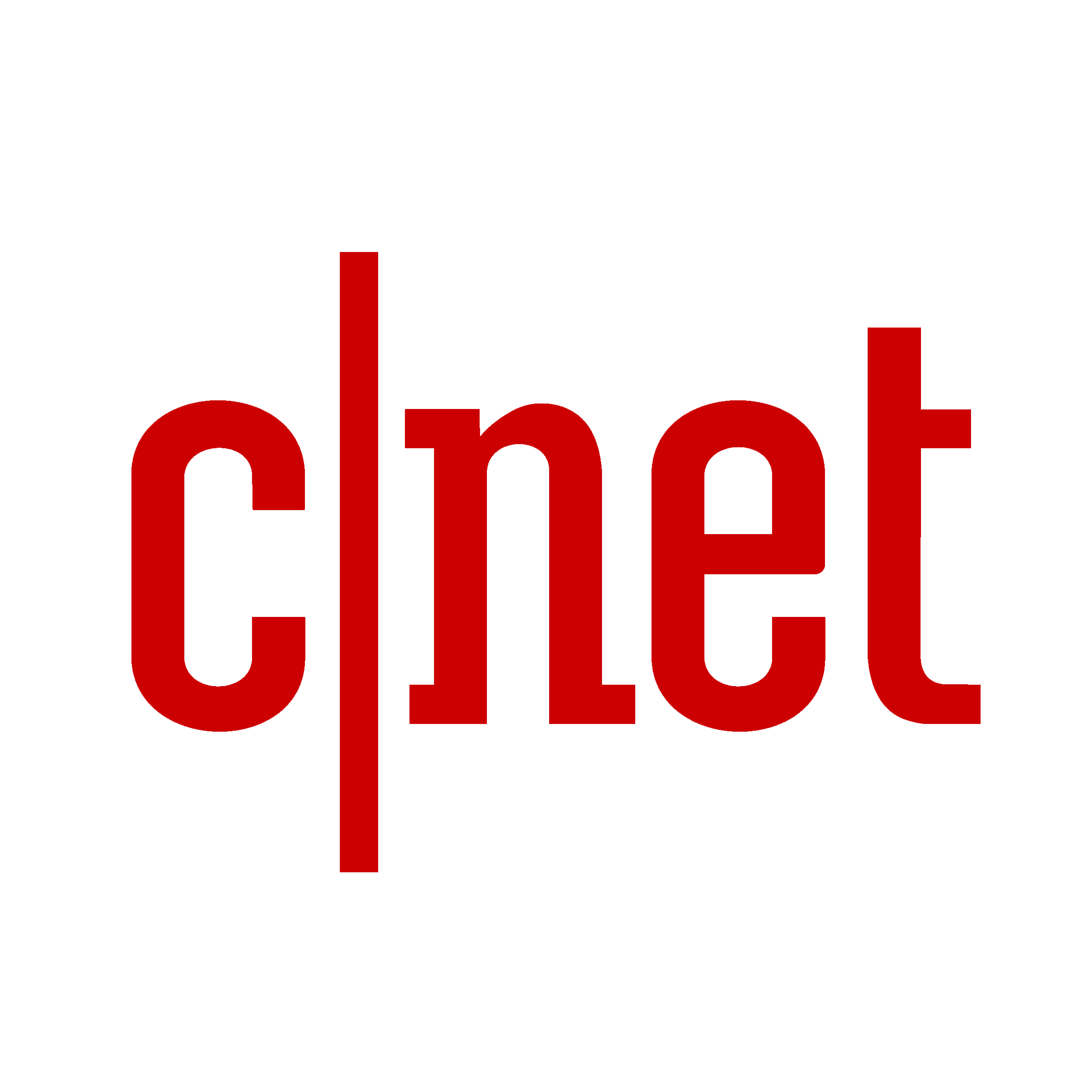 CNET Logo