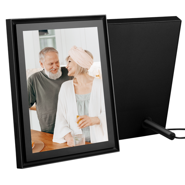 10" 2K Digital Photo Frame - Aeezo Dream Plus