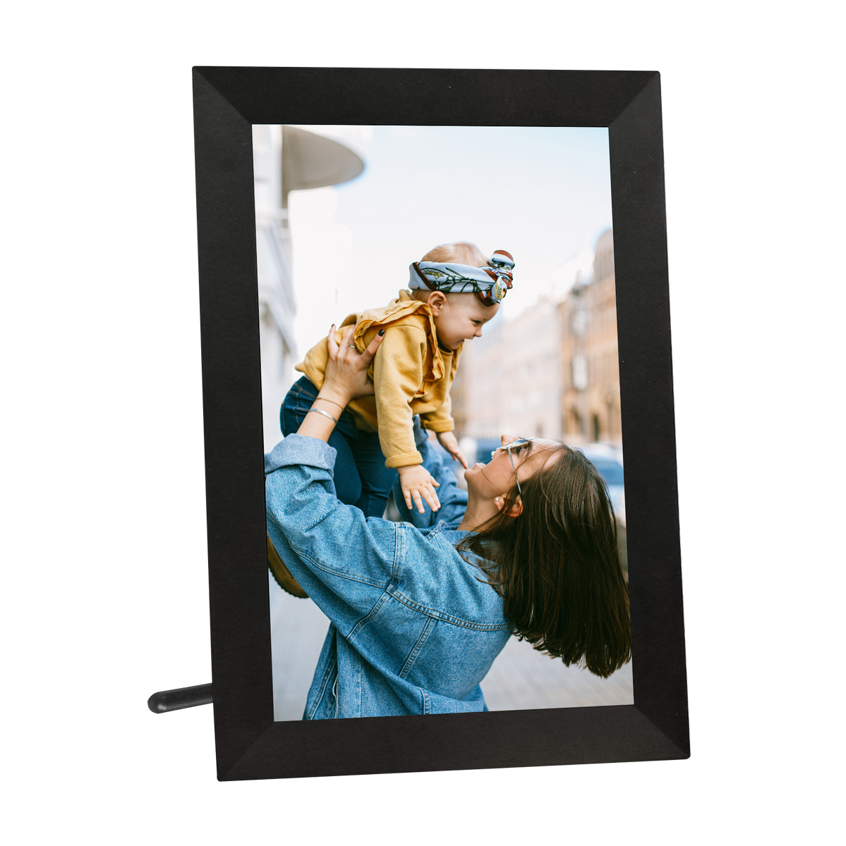 AEEZO 10 1 Digital Photo Frame Portrait aeezo-10-1-digital-photo-frame-portrait